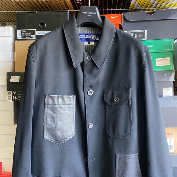 Junya Wantanabe MAN size L